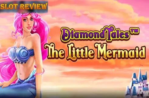 Diamond Tales The Little Mermaid icon